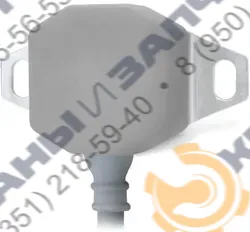 Датчик угла наклона ДУГ52-Р11