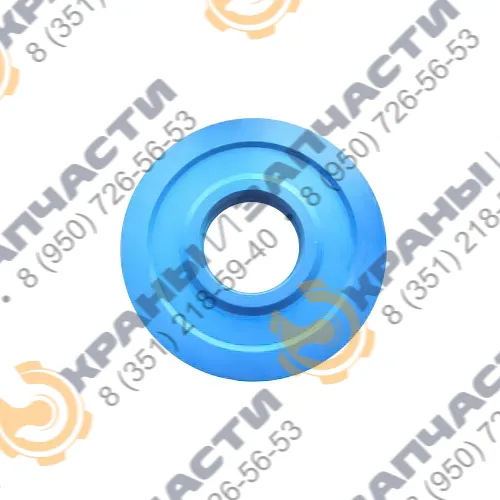 Блок полиспаста (канатный блок) 1044.50.00.37-01 для автокрана Ульяновец МКТ-16, МКТ-20, МКТ-25, МКАТ-16, МКАТ-20, МКАТ-25, МКТБ-30