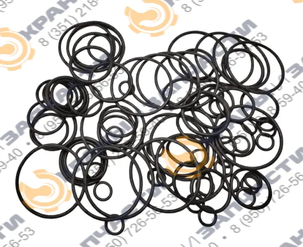 Ремкомплект г/ц 520 экскаватора ЕК-12, ЕК-12-20 Твэкс РК-ЕК12-Г/3-ТП