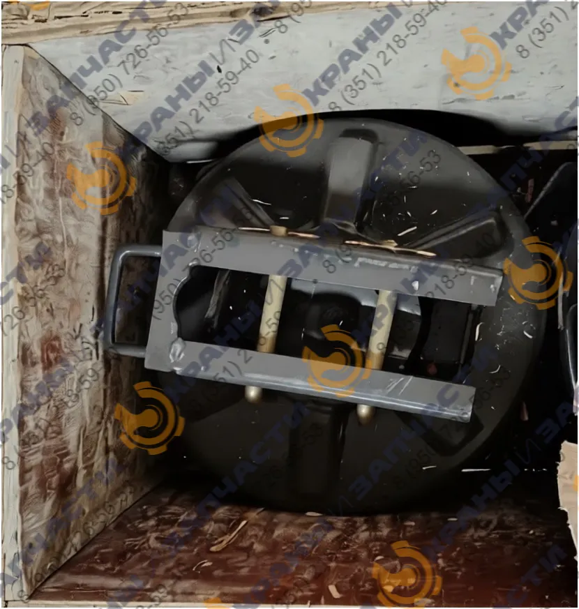 Опора 134702157 для автокрана XCMG XCT25/30 