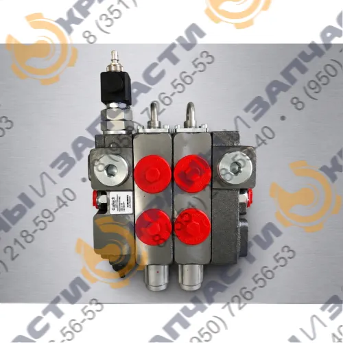 Гидрораспределитель Q130/2E 100020111500301 Galtech