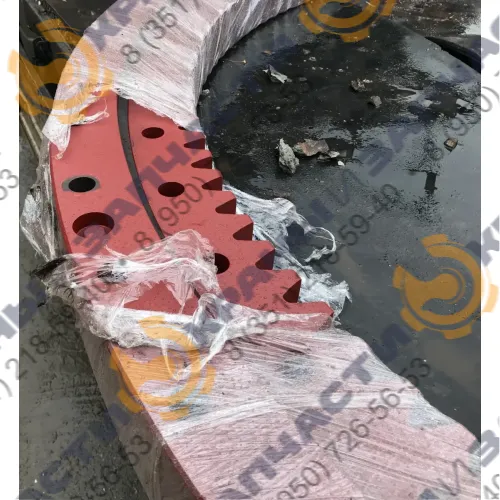 Опорно-поворотное устройство ОП-2500.3.2.16.3.P.У1