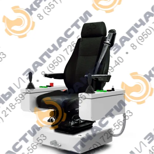 Кресло-пульт ПУМК