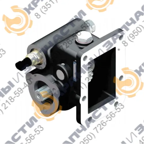 Коробка отбора мощности 067-078-00132 FUSO M2S5 OMFB