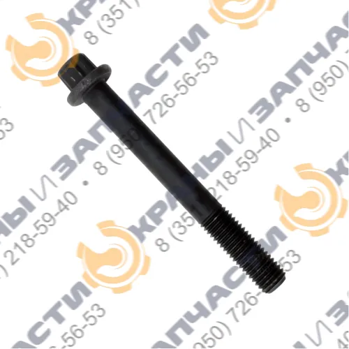 Болт головки блока 8943962073 для гусеничного экскаватора HITACHI ZX-240-3