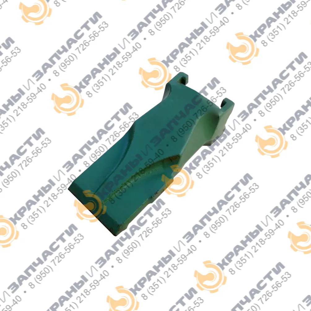 Коронка 4471407 V43 ZX-450LD для гусеничного экскаватора HITACHI ZX-450-3