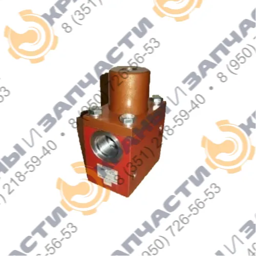 Гидрозамок МКТ-25.1044.20.11.00 Ульяновец МКТ-20, МКТ-25, МКТ-30, МКТ-40, МКТ-50