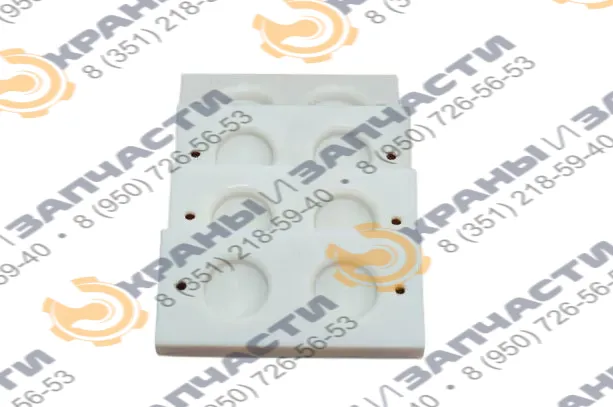 Ползун стрелы автокрана КС-55713-1К-1.63.108