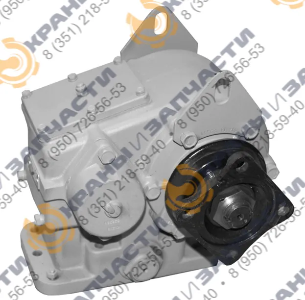 Коробка отбора мощности МП24-4208010-30