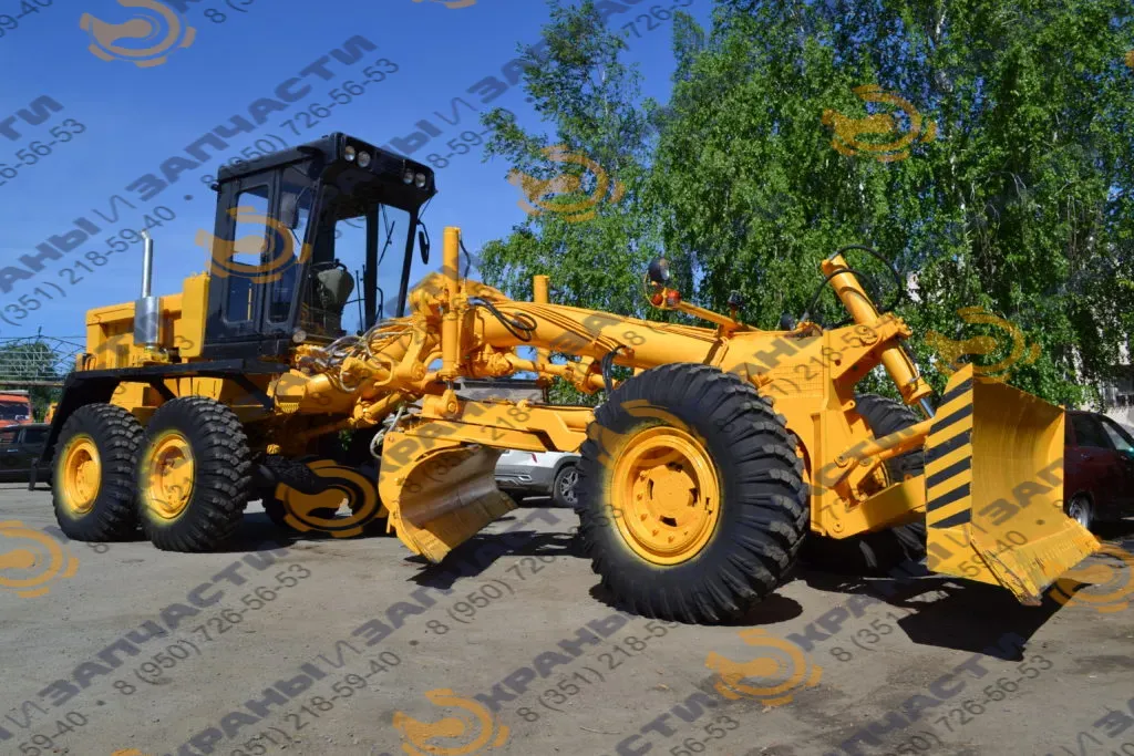 Автогрейдер ДЗ-98 2008 г.в.