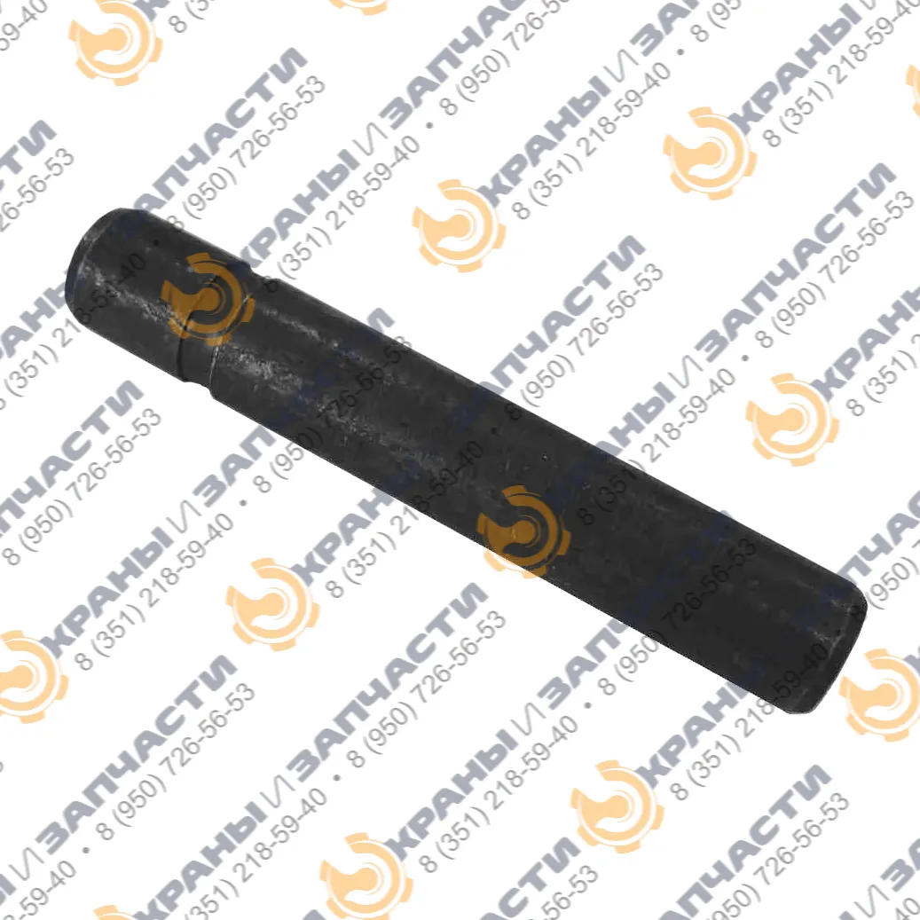 Палец коронки E262-5004 для гусеничного экскаватора HYUNDAI R250LC-7, R290LC-7, R320LC-7