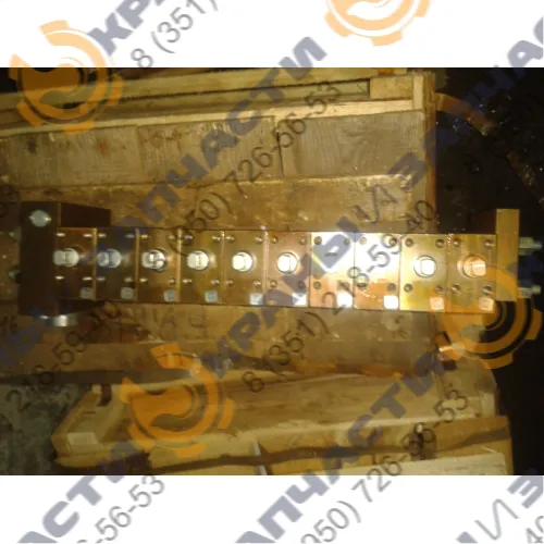 Гидрораспределитель РМ-12-107 10-секционный, Агат