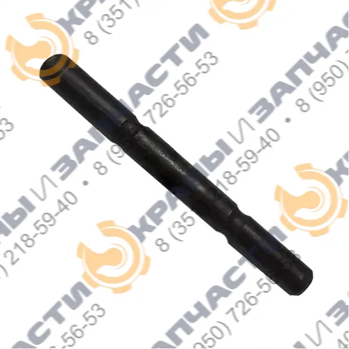 Палец коронки 4507890 35-RPG для гусеничного экскаватора HITACHI EX-300-5, EX-220-5, EX-200-5