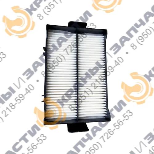 Фильтр кабины 4632689 на гусеничный экскаватор HITACHI ZX-200-3, ZX-330-3, ZX-240-3
