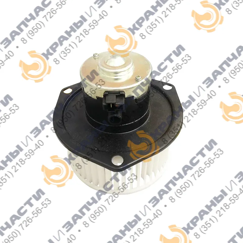 Мотор ND292500-0140 отопителя KOMATSU D65E-12 