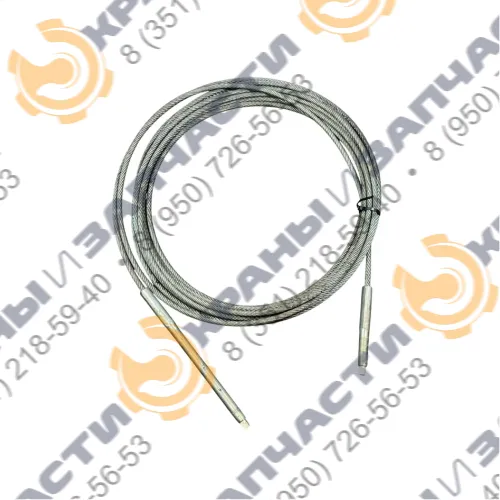 Канат выдвижения КС-55713-2К-4В.64.330-1 TECI-55713-2К-4В.64.330-1 для автокрана Клинцы КС-55713-1К-4