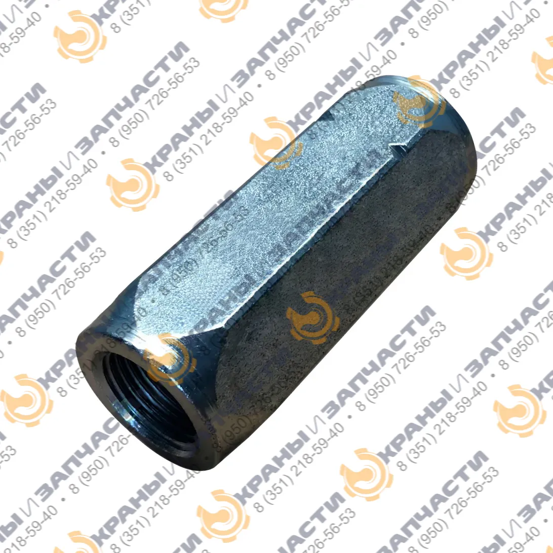 Клапан MTC VUR03C