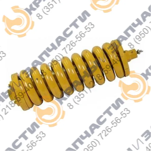 Натяжитель 9174033 гусеницы гусеничного экскаватора HITACHI ZX-200