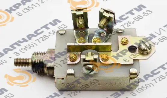 Переключатель без ручки П305-3709000