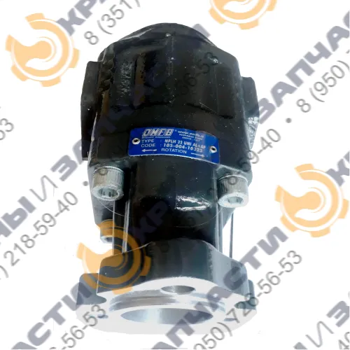Шестеренный насос NPLH-32 13 DIN 