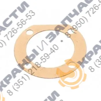 Прокладка КС-45721.28.00.1009 автокрана Челябинец КС-45721