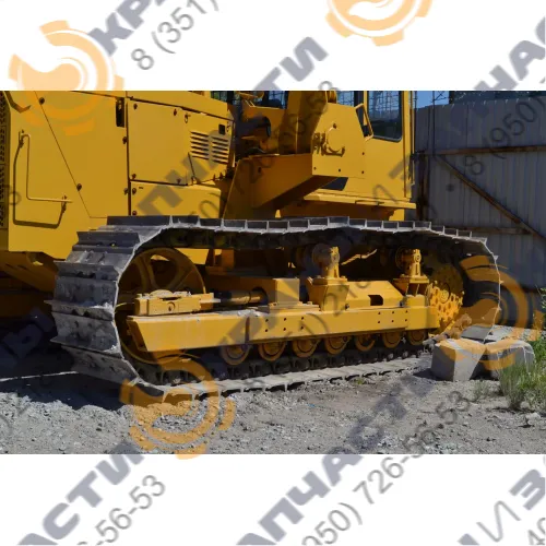 Трубоукладчик ТР20.22.01