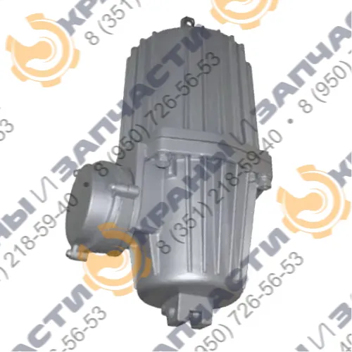 Толкатель взрывозащищенный ТГМ-50