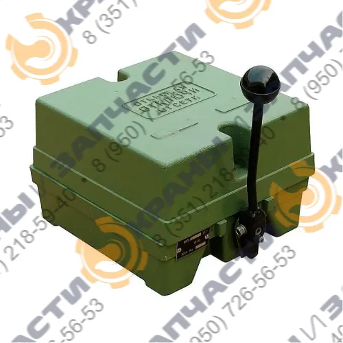 Командоконтроллер КП-1265