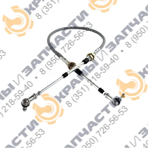 Трос газа 4277257 для гусеничного экскаватора HITACHI EX-400-5, EX-200-2, EX-200-3