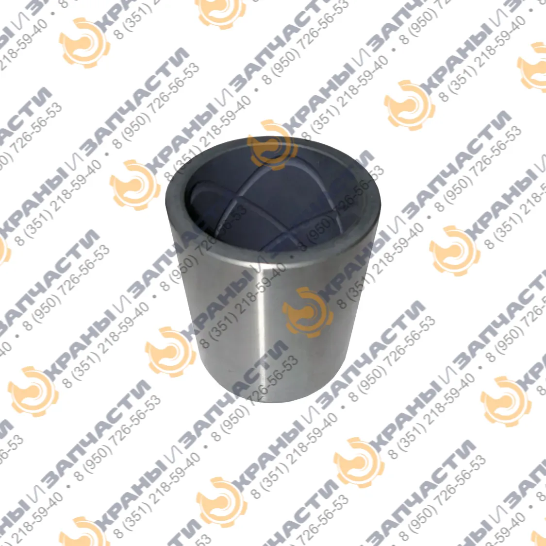 Втулка рукоять-ковш 61EN-13310, 66N4-04010, X124-702100 экскаватора HYUNDAI R170W-7