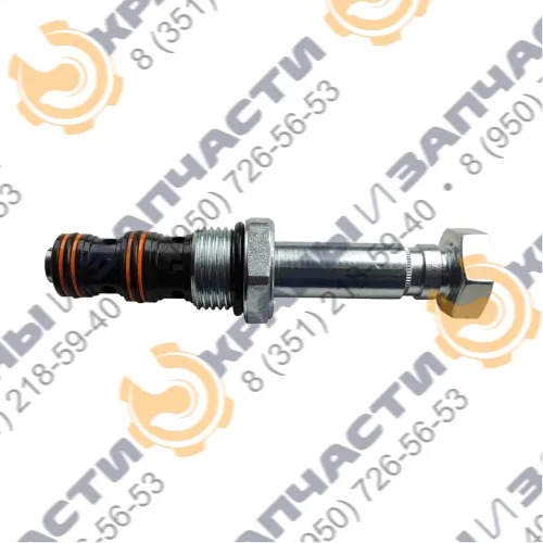 Клапан Tecnord 65.0402.004