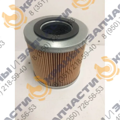 Фильтр масляный Sofima CLE120CV1 на мусоровозы