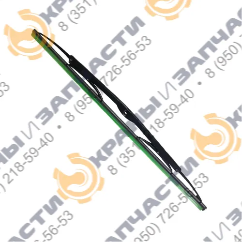 Привод стеклоочистителя  ZD2430-90ZP кабины крановщика Челябинец КС-45721, КС-55732