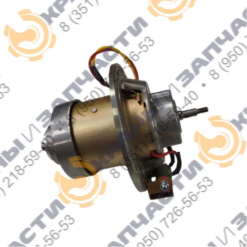 Электродвигатель (24В), 40Вт МЭ250Ш-3730.000