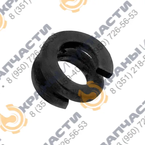 Шайба двухвитковая М25, ГОСТ 21797-2014, для закладного и клеммного болта