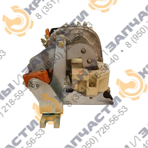 Контактор КТ-6022 160А 380В