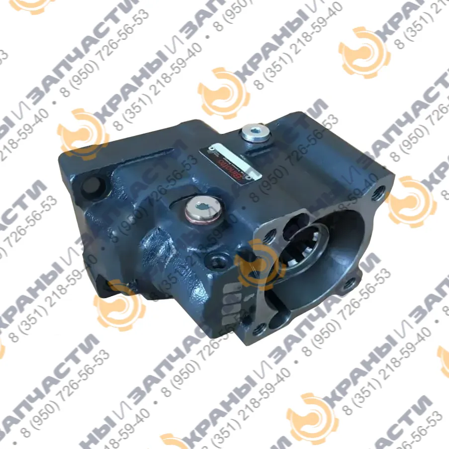 Коробка отбора мощности OMFB 002-101-00174 для шасси с коробкой передач FS 6109, FS 8209