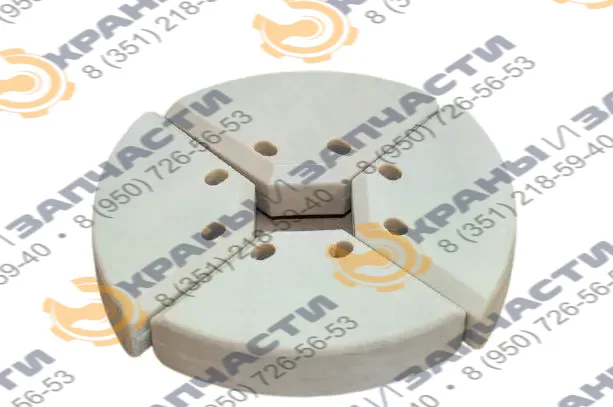 Ползун стрелы автокрана КС-65713-1.63.111