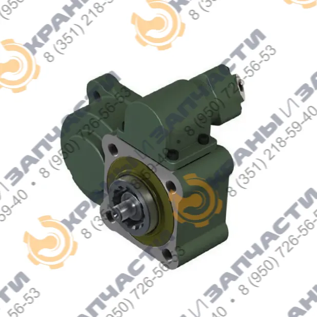 Коробка отбора мощности Hipomak 20120KOHIL