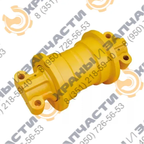 Каток опорный E181-2002 для гусеничного экскаватора HYUNDAI R210-7, R250-7