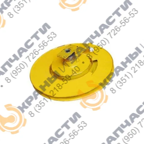 Гидробарабан КС-55717.84.530 Ивановец КС-45717, АК-25, КС-55717, КС-55744