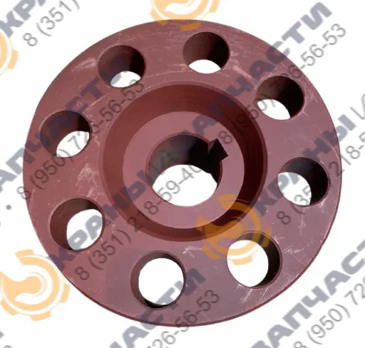 Полумуфта У5120.59-403-240П-65