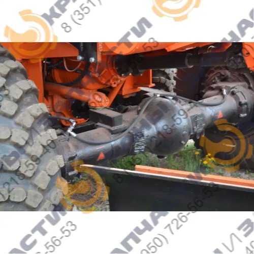 Автогрейдер ДЗ-98ВМ 2016 г.в.
