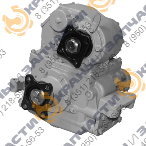 Коробка отбора мощности МП77-2220010-10