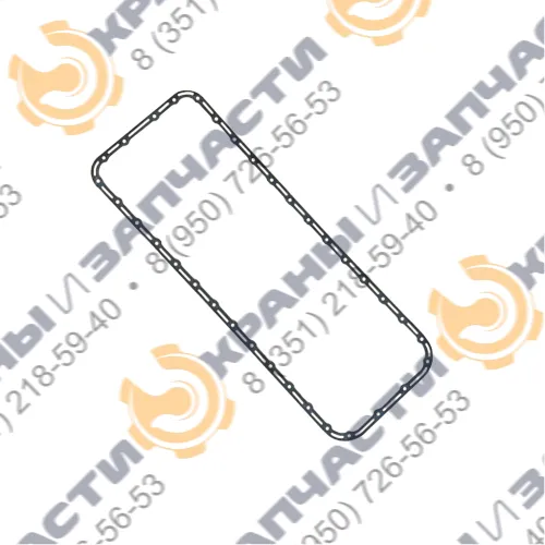 Прокладка под картер 1113671210 1113671310 для гусеничного экскаватора HITACHI ZX-330