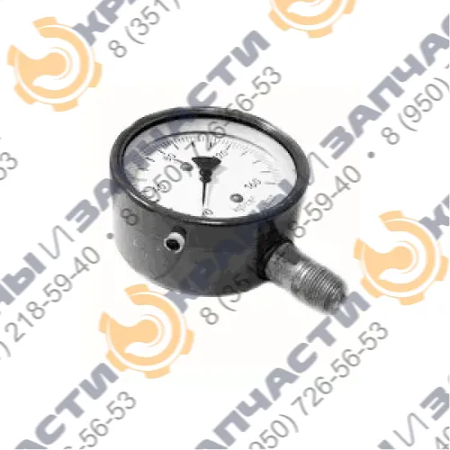 Манометр МТП 60/4-40х4 (МТП-4М)
