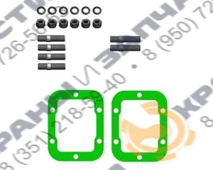 Монтажный набор для установки КОМ на КПП Isuzu, HINO 15400303240