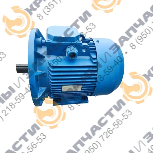 Общепромышленный электродвигатель АИР 50 А4