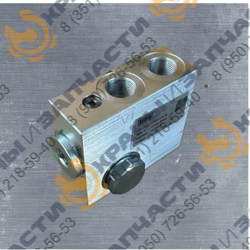 Клапан B050310.01.00 HBS односторонний 