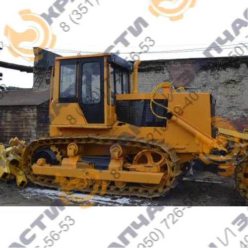 Бульдозер Б10 2001 г.в. Серийный Двигатель Д160